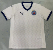 2526 Bahia home fan version jersey