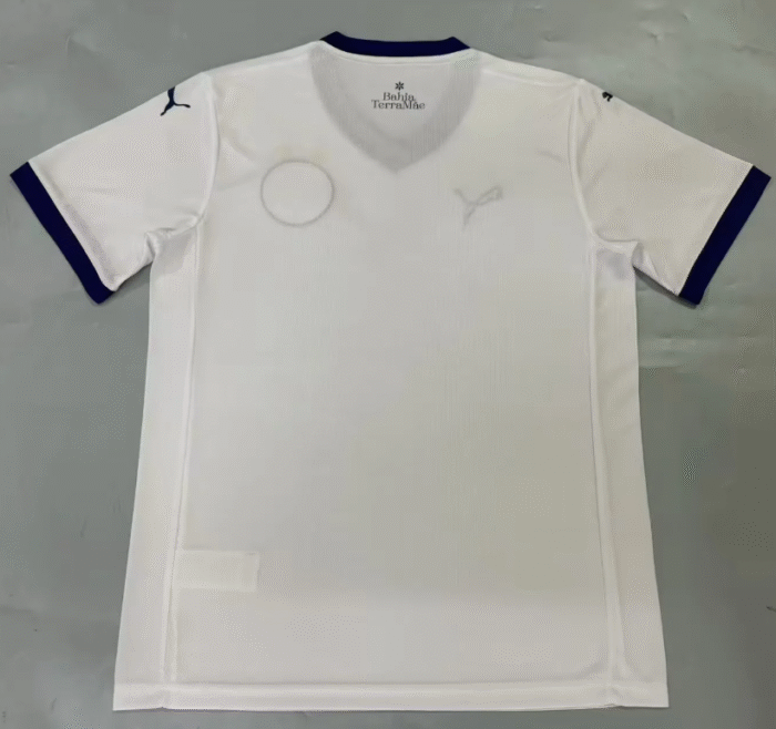 2526 Bahia home fan version jersey - Image 3