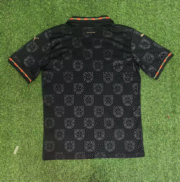 2627 Portugal away fan version jersey - Image 3