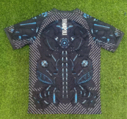 2526 Napoli training uniform fan version jersey - Image 3
