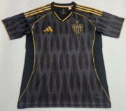 2526 meters away from home, Atletico Madrid's second away football shirt and jersey