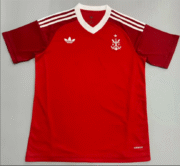 2526 Brazil International Training Uniform Football Shirt