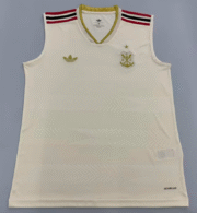 2526 Flamengo Second away vest football jersey