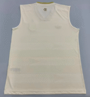 2526 Flamengo Second away vest football jersey - Image 3
