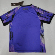 2526 Botafogo Purple Football Shirt - Image 3