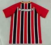 2526 Sao Paulo away football shirt - Image 3