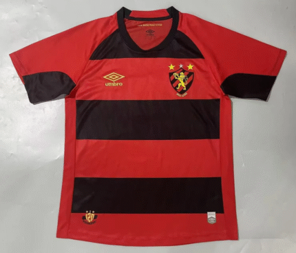 2526 Recife home football shirt