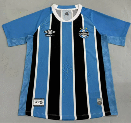 2526 Gremio home football shirt