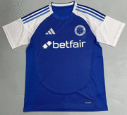 2526 Cruzeiro home football shirt