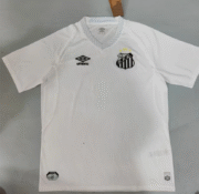 2526 Santos home football shirt