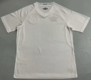 2526 Santos home football shirt - Image 3