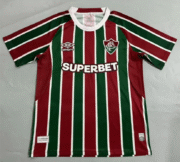 2526 Fluminense home football shirt