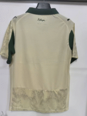 2526 Palmeiras Club World Cup football shirt - Image 3