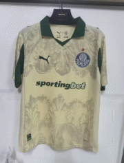 2526 Palmeiras Club World Cup football shirt