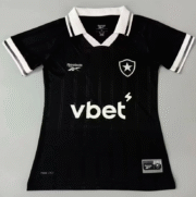 2526 Botafogo away women's football shirt