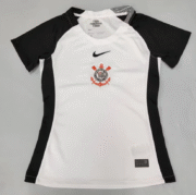 2526 Corinthians home women's football shirt
