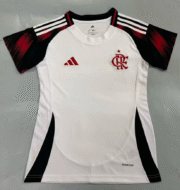 2526 Flamengo away women's football shirt
