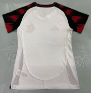 2526 Flamengo away women's football shirt - Image 3