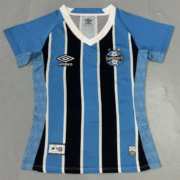 2526 Gremio home women's football shirt