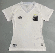 2526 Santos home women's football shirt