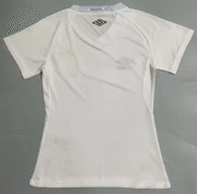 2526 Santos home women's football shirt - Image 3