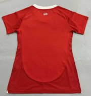 2526 Brazil International Home Women's Football Shirt - Image 3