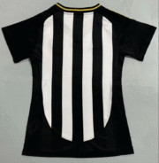 2526 meter Nero Athletic home women's football shirt - Image 3