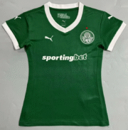2526 Palmeiras home women's football shirt