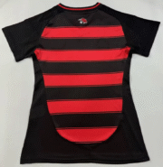 2526 Flamenco home women's football shirt - Image 3