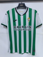 2526 Cordoba home football shirt