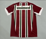 2012 Retro Fluminense Home - Image 3