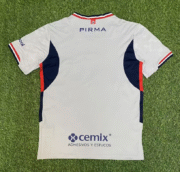 2526 Blue Cross away football shirt - Image 3