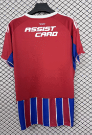 2526 Kolo's second away football shirt - Image 3