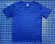 2526 Everton home football shirt - Image 3