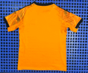 2526 Rome away football shirt - Image 3