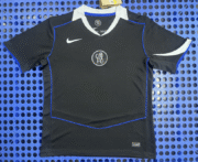2526 Chelsea's second away football shirt