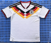 2526 German home football shirt
