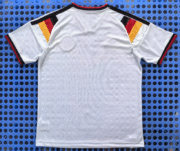 2526 German home football shirt - Image 3