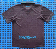 2526 Napoli second away football shirt - Image 3