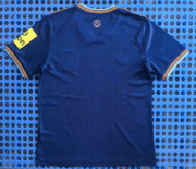 2526 Newcastle's second away football shirt - Image 3