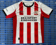 2526 Eindhoven home football shirt