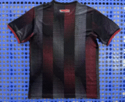 2526 Leverkusen home football shirt - Image 3