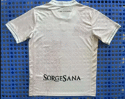 2526 Napoli away football shirt - Image 3