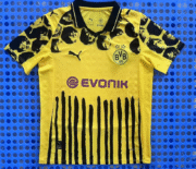 2526 Dortmund Club World Cup home football shirt