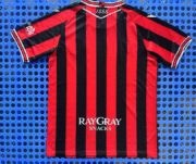 2526 Walsall home football shirt - Image 3