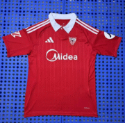 2526 Sevilla away football shirt