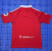 2526 Sevilla away football shirt - Image 3