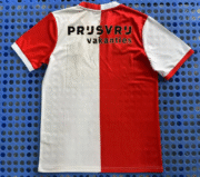 2526 Feyenoord home football shirt - Image 3