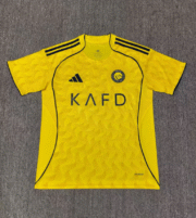 2526 Riyadh home football shirt
