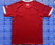2526 Liverpool home football shirt - Image 3
